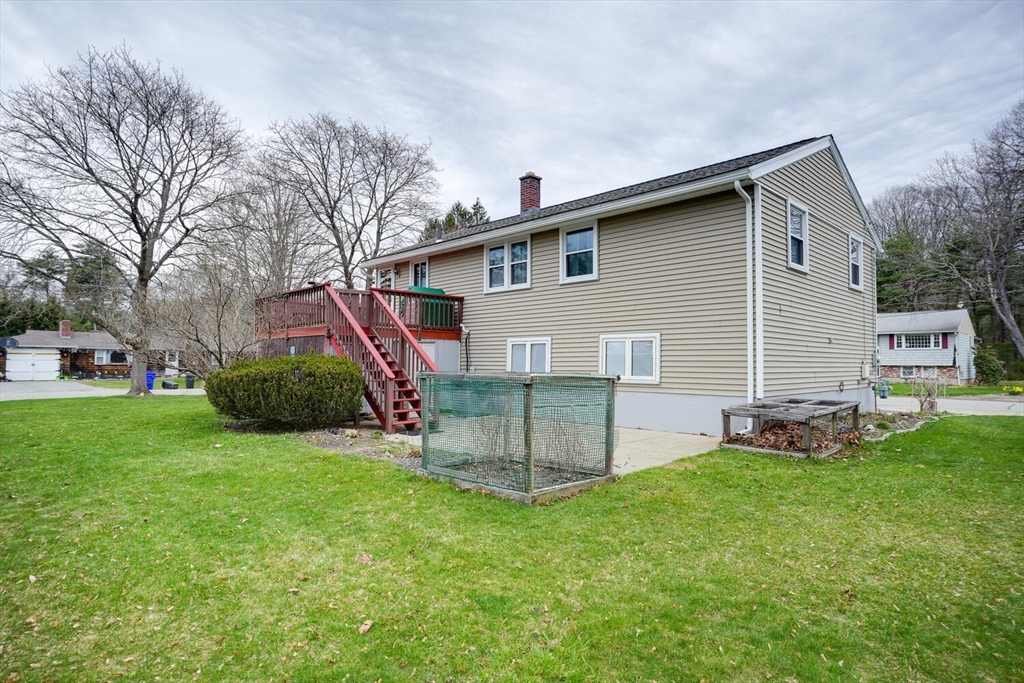 5 Dana Road Maynard, MA 01754 - Photo 30 of 38 Gallery Image 30