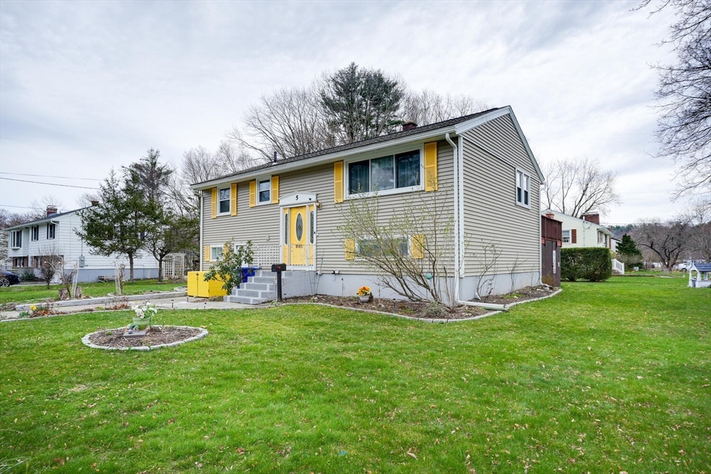 5 Dana Road Maynard, MA 01754 - Photo 33 of 38 Gallery Image 33