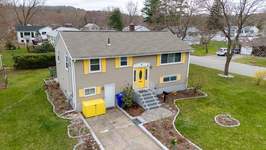 5 Dana Road Maynard, MA 01754 - Photo 35 of 38 Gallery Image 35