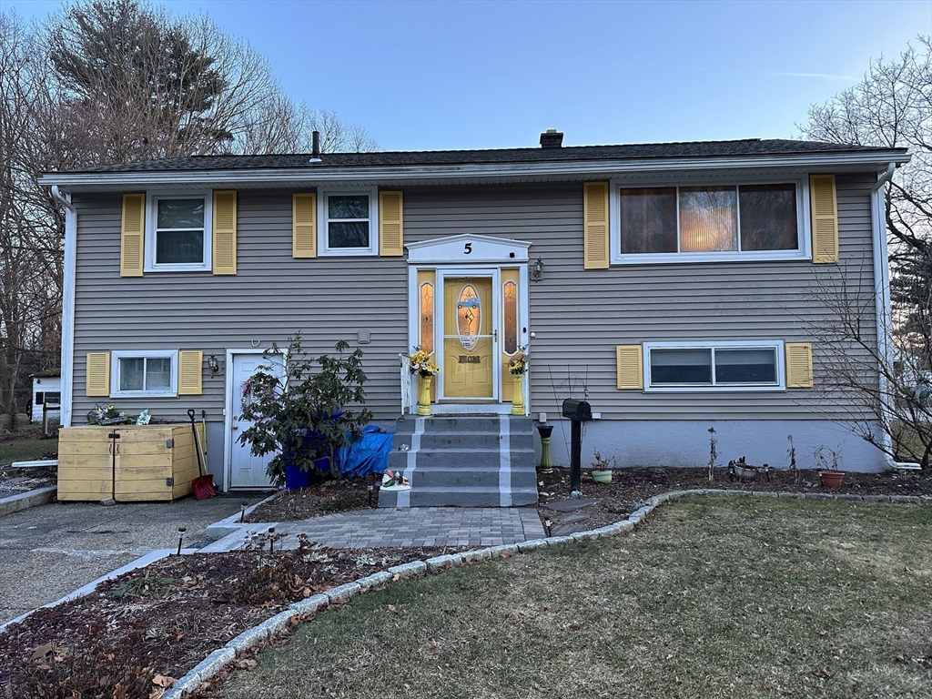 5 Dana Road Maynard, MA 01754 - Photo 36 of 38 Gallery Image 36