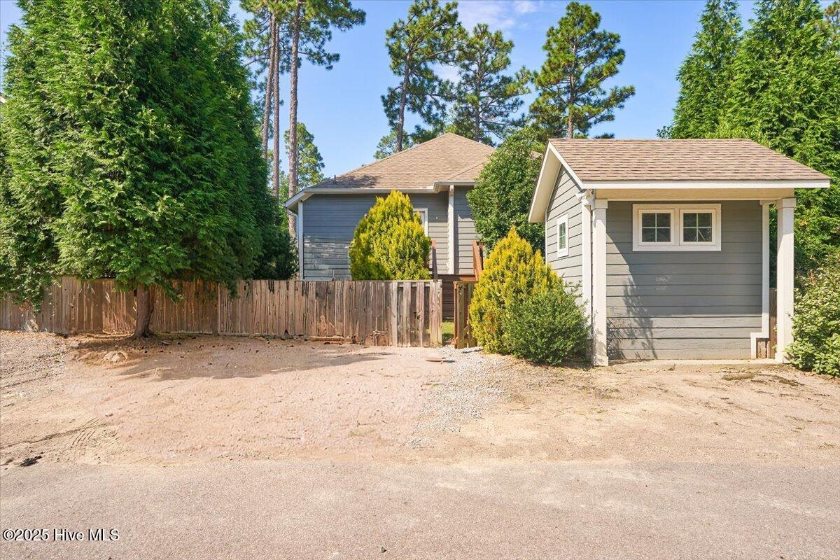 233 Springwood Way Southern Pines, NC 28387 - Photo 51 of 63 059-59_233 Springwood Way, Southern Pine
