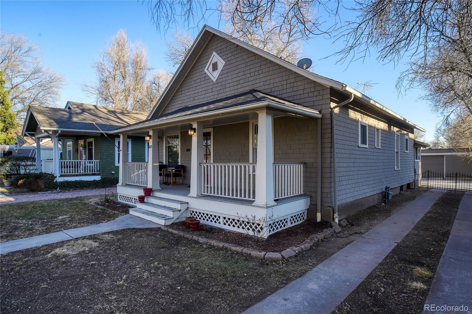 1025 East Boulder Street Colorado Springs, CO 80903 - Photo 2 of 28