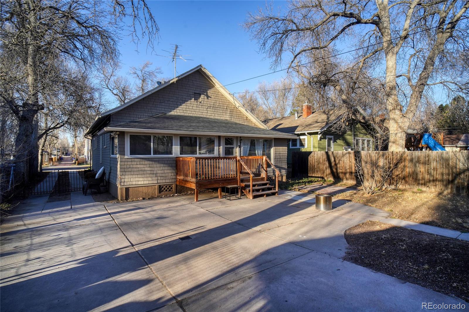 1025 East Boulder Street Colorado Springs, CO 80903 - Photo 23 of 28