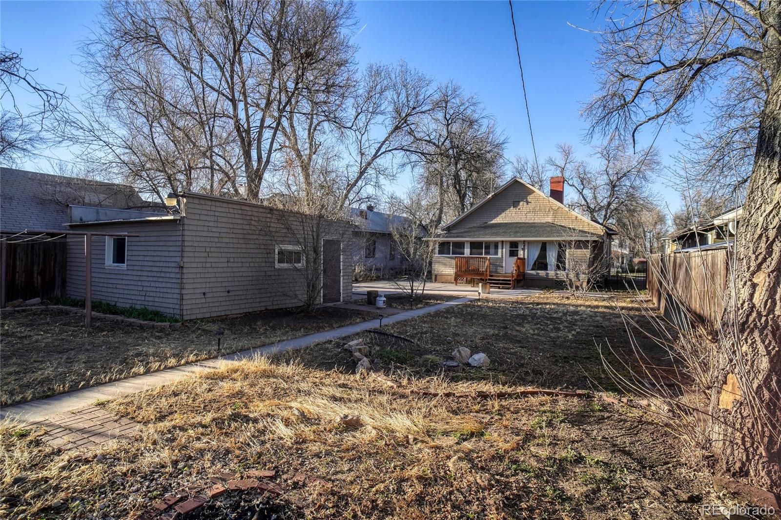 1025 East Boulder Street Colorado Springs, CO 80903 - Photo 24 of 28
