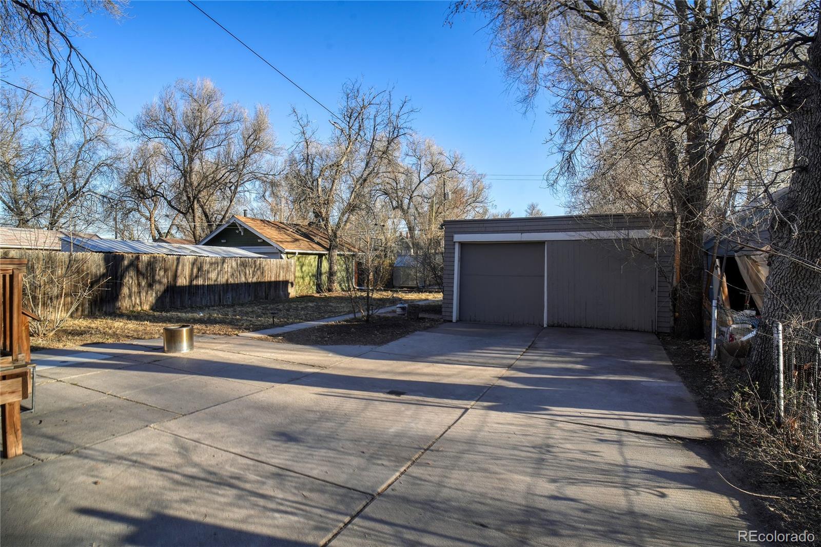 1025 East Boulder Street Colorado Springs, CO 80903 - Photo 25 of 28