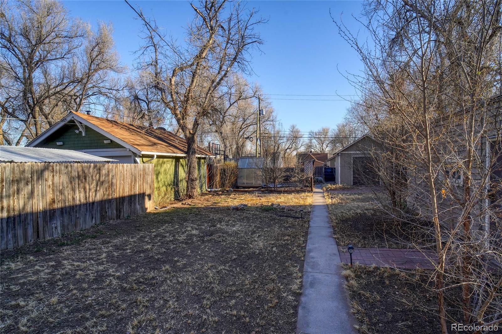 1025 East Boulder Street Colorado Springs, CO 80903 - Photo 26 of 28