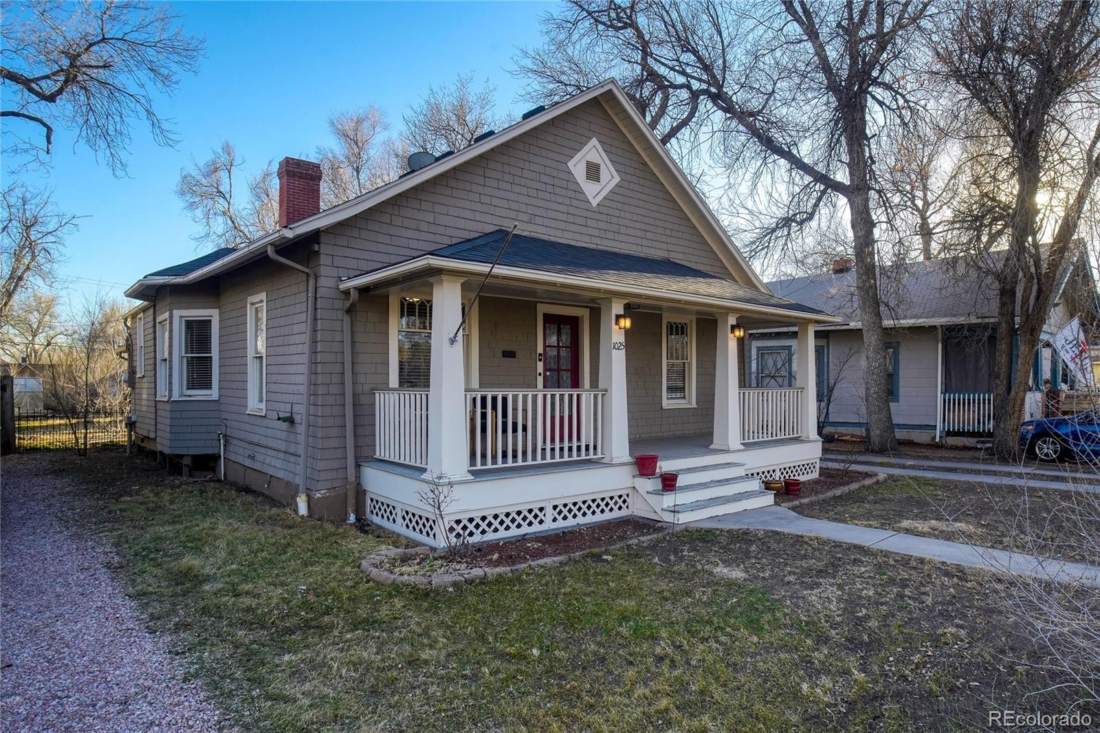 1025 East Boulder Street Colorado Springs, CO 80903 - Photo 28 of 28