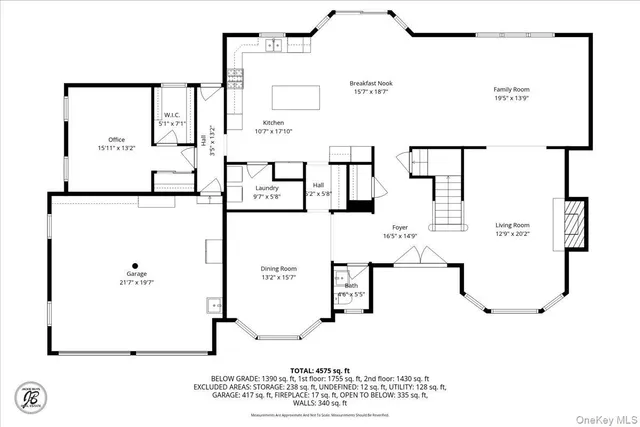 $1,050,000 | 2 Pondside Court, Mount Sinai, NY 11766