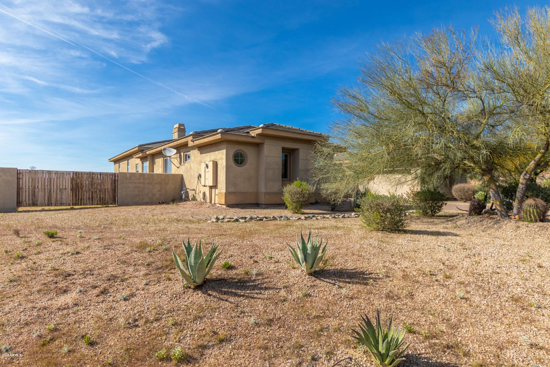 36498 North Montalcino Road Scottsdale, AZ 85262 - Photo 3 of 50 Montalcino (2)