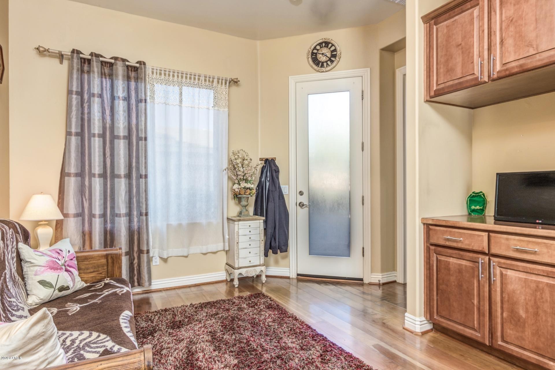 36498 North Montalcino Road Scottsdale, AZ 85262 - Photo 36 of 50 Guest House/Casita