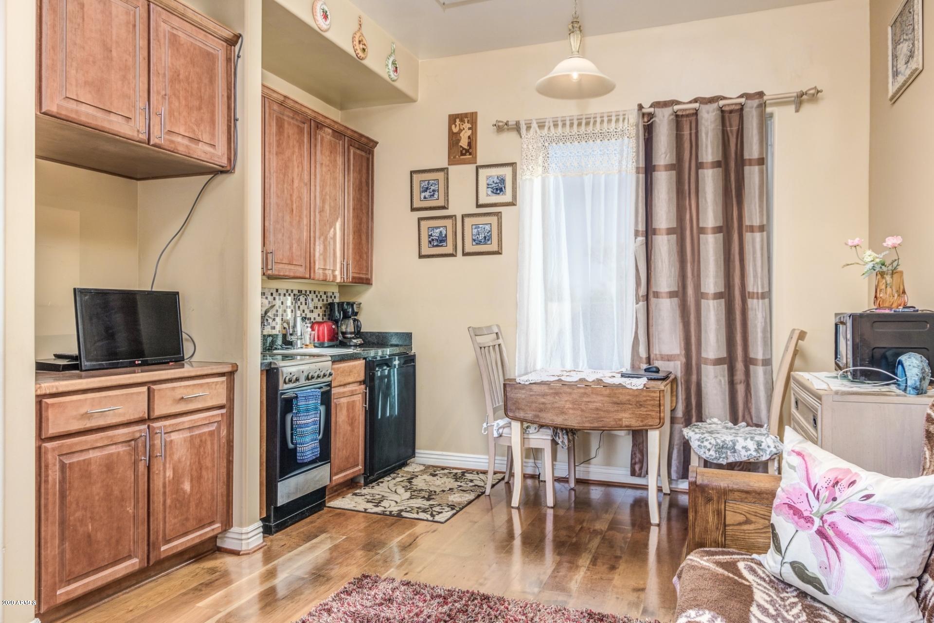 36498 North Montalcino Road Scottsdale, AZ 85262 - Photo 37 of 50 Guest House/Casita