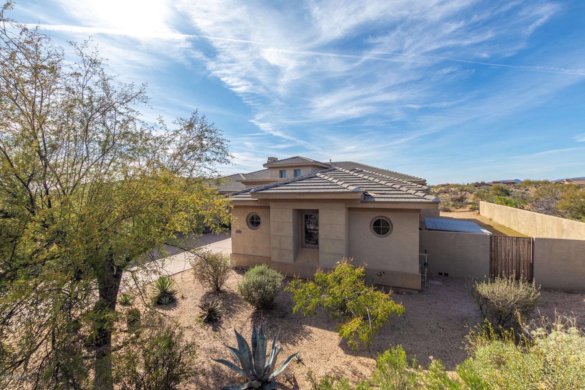 36498 North Montalcino Road Scottsdale, AZ 85262 - Photo 44 of 50 Montalcino (3)