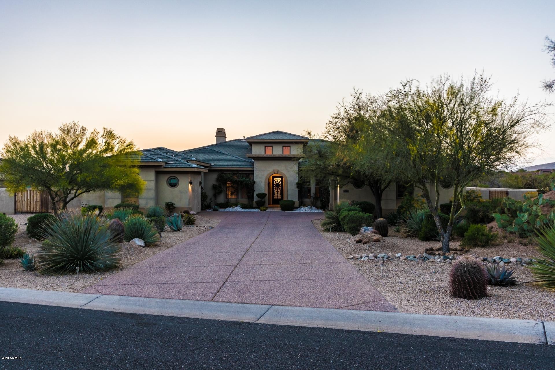 36498 North Montalcino Road Scottsdale, AZ 85262 - Photo 45 of 50 0068-Montalcino (54)