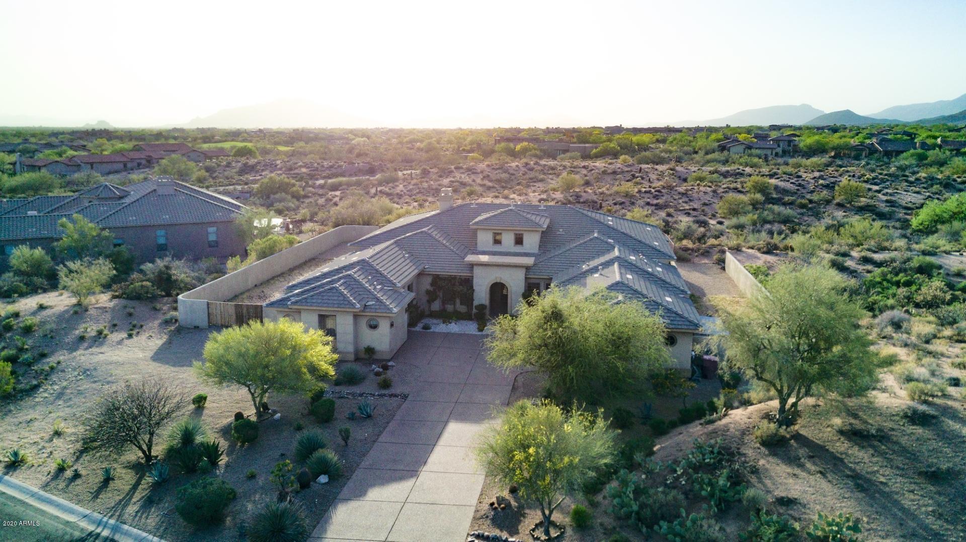 36498 North Montalcino Road Scottsdale, AZ 85262 - Photo 50 of 50 0010-Montalcino DRONE PHOTOS (10)