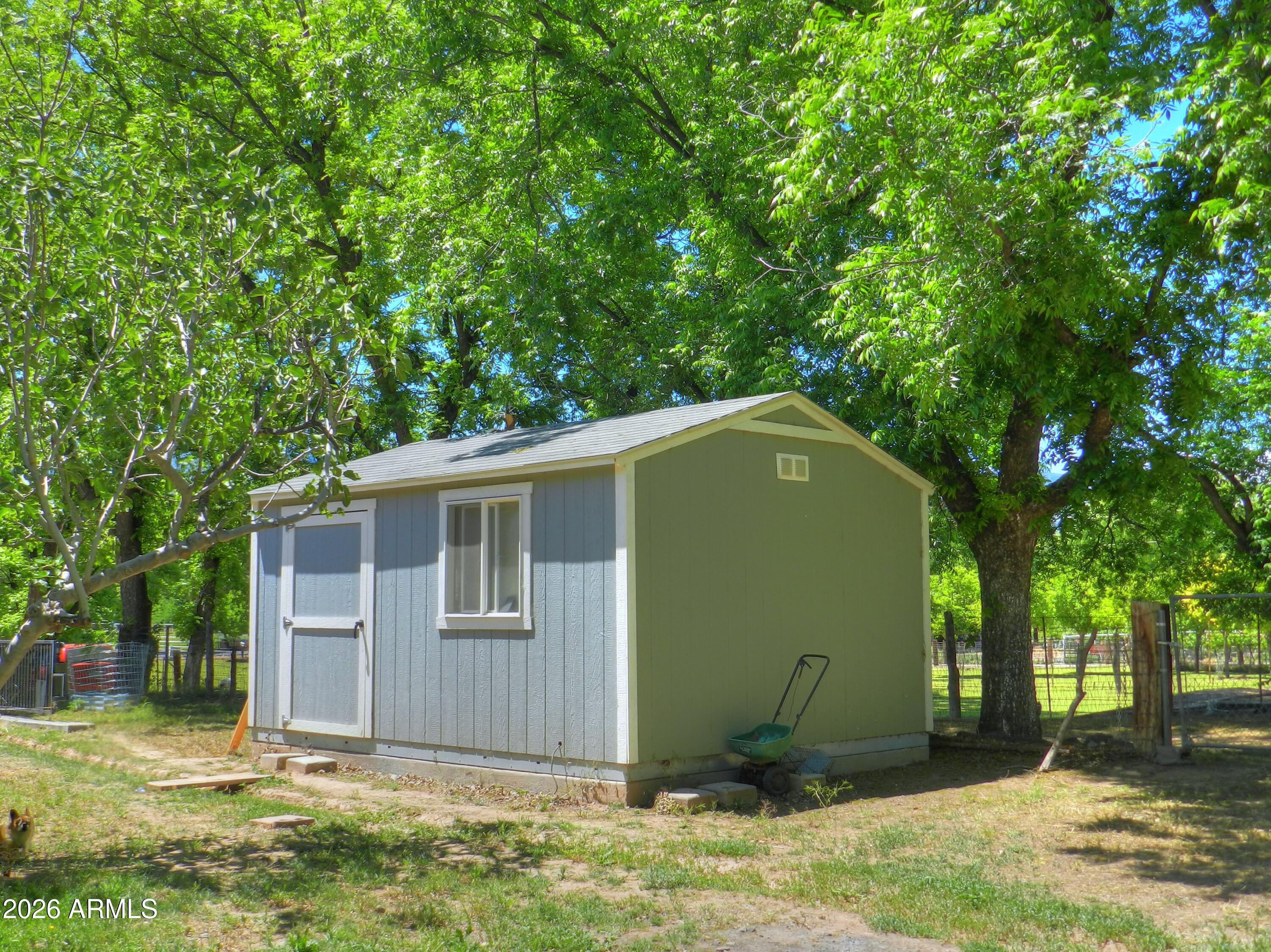 436 West Salt Mine Road Camp Verde, AZ 86322 - Photo 41 of 69