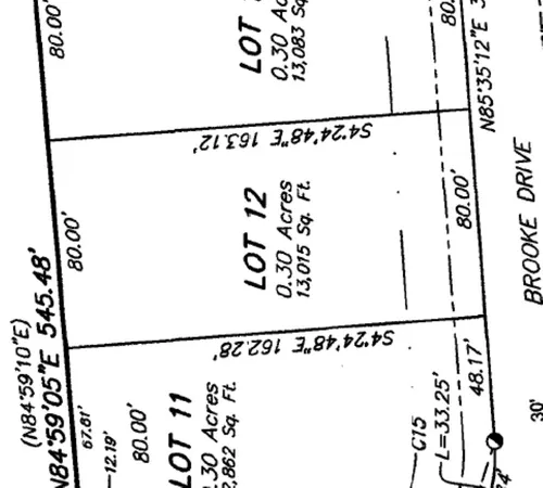 $109,900 | Brooke Dr Green, Unit 12, Green Bay, WI 54313