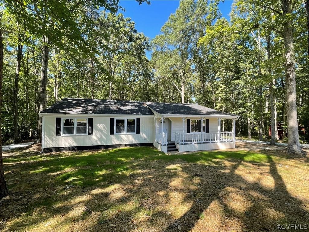 16487 Pleasant Mill Road Montpelier, VA 23192 - Photo 1 of 39 Gallery Image 1