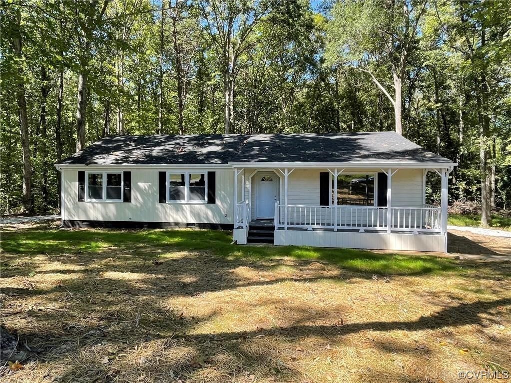 16487 Pleasant Mill Road Montpelier, VA 23192 - Photo 2 of 39 Gallery Image 2