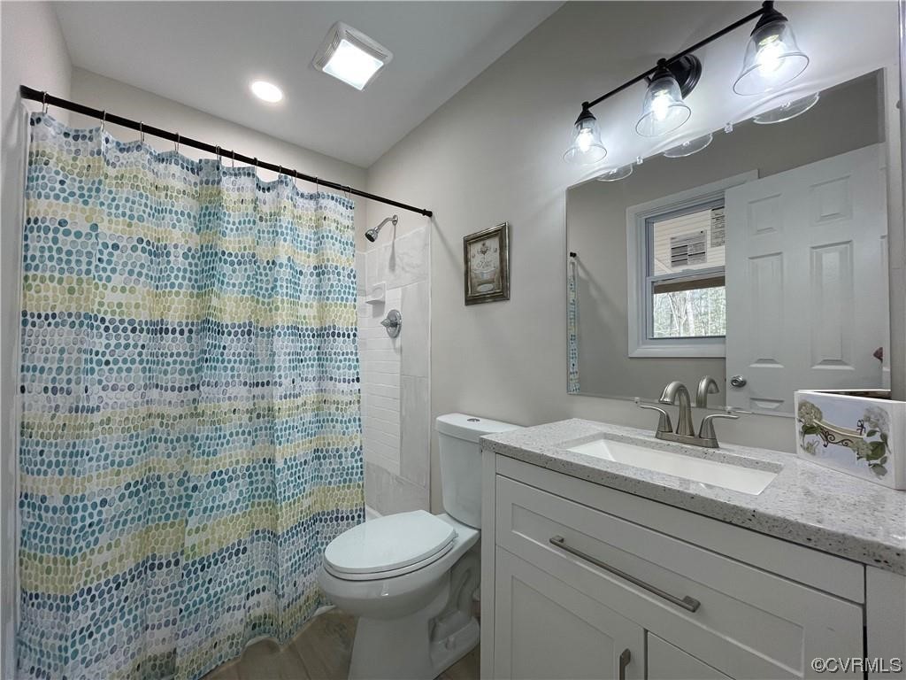 16487 Pleasant Mill Road Montpelier, VA 23192 - Photo 22 of 39 Gallery Image 22
