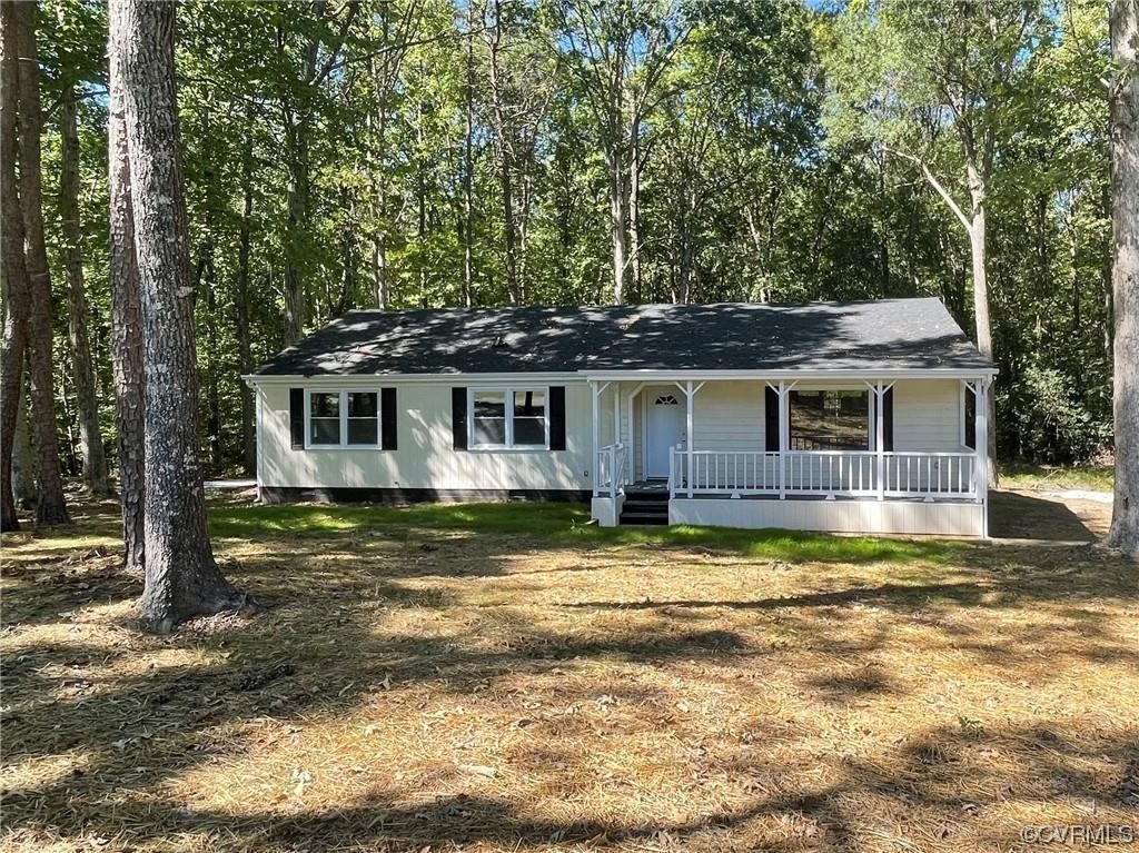 16487 Pleasant Mill Road Montpelier, VA 23192 - Photo 4 of 39 Gallery Image 4