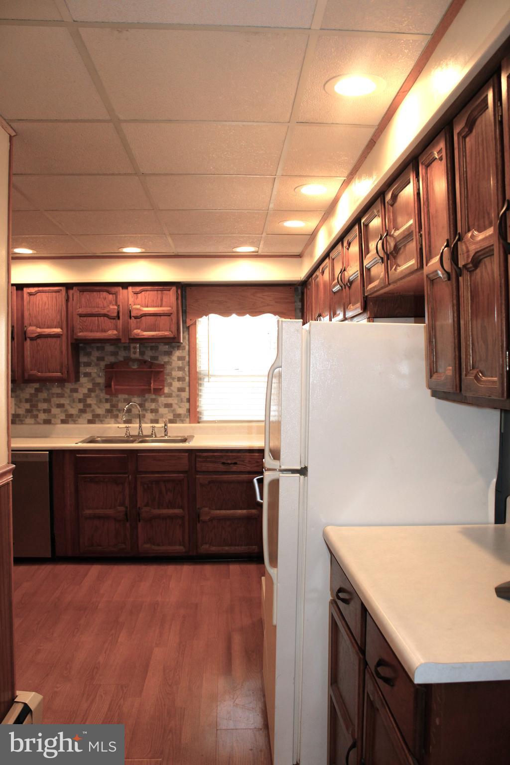 23800 Walnut Street Southwest Barton, MD 21521 - Photo 39 of 75 Kitchen View 4