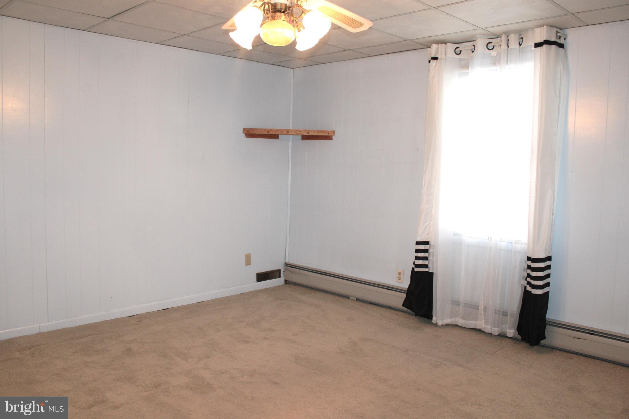 23800 Walnut Street Southwest Barton, MD 21521 - Photo 54 of 75 Bedroom 2 View 4 Upper Level 2