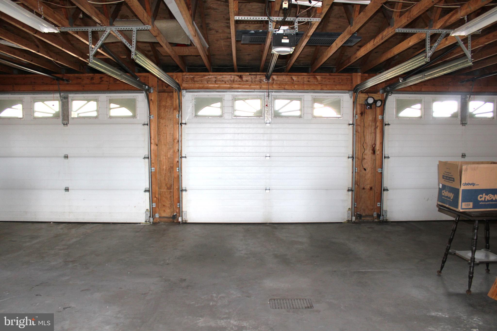 23800 Walnut Street Southwest Barton, MD 21521 - Photo 7 of 75 Garage Interior View 1