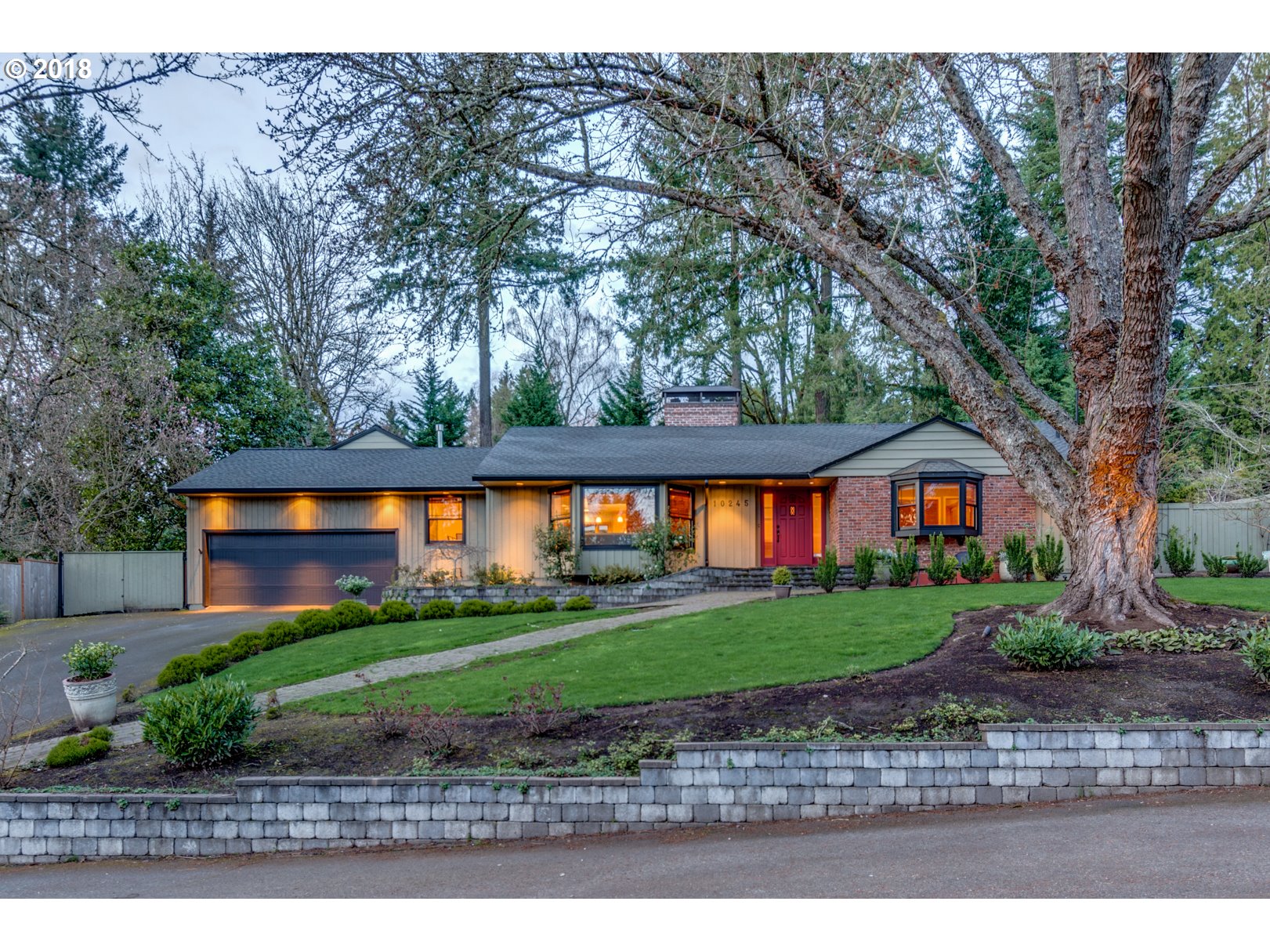 10245 Southwest Arborcrest Way Portland, OR 97225 - Photo 1 of 31 Gallery Image 1