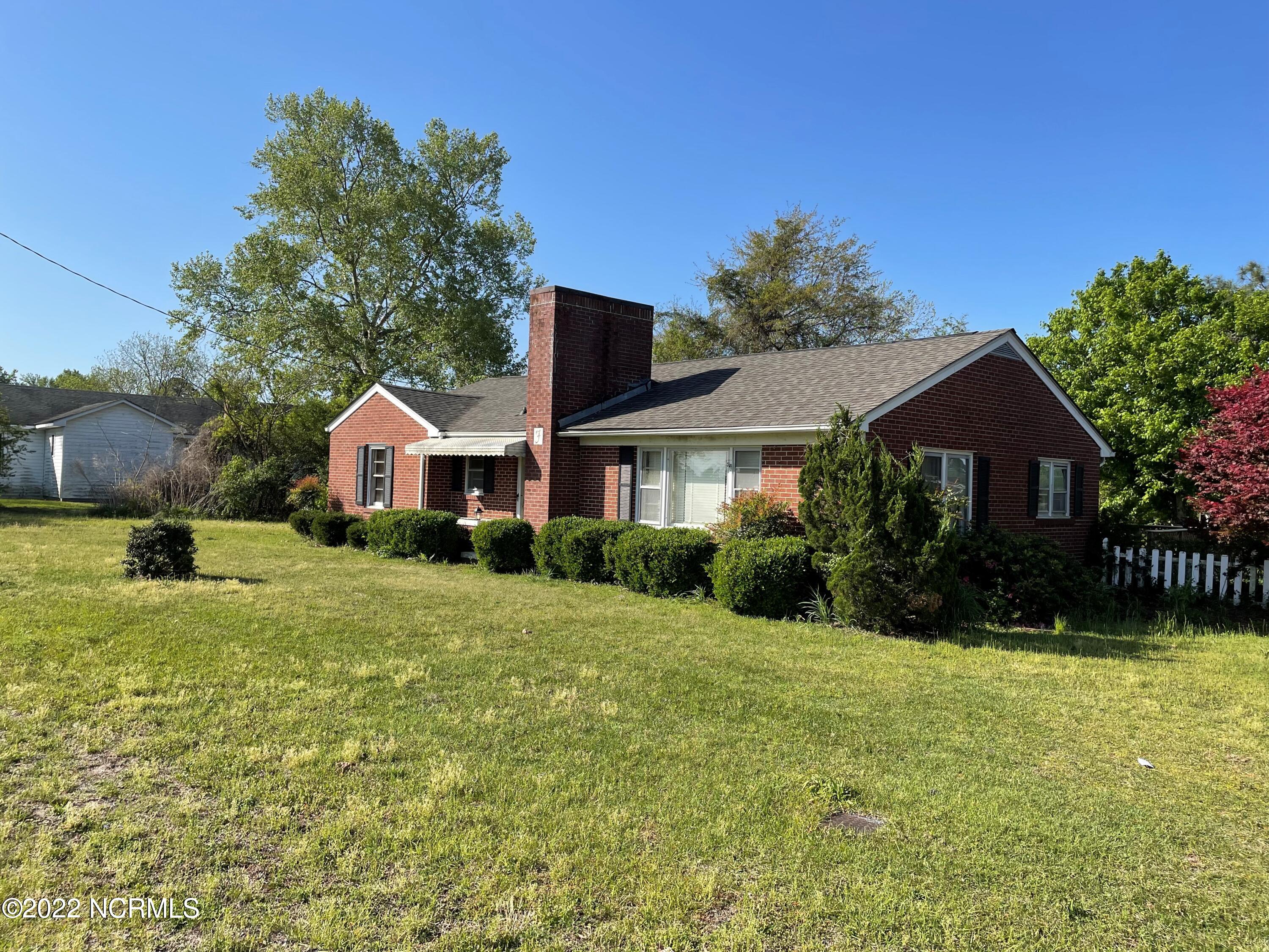 495 Antioch Road
