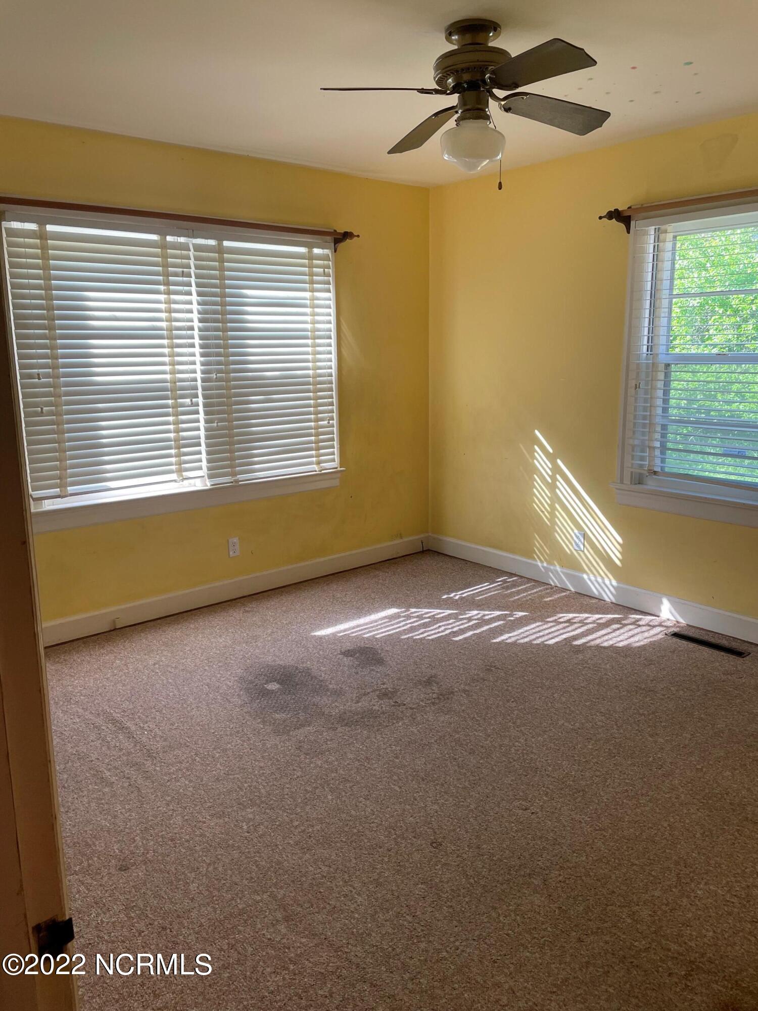 495 Antioch Road New Bern, NC 28560 - Photo 8 of 11 bedroom 2