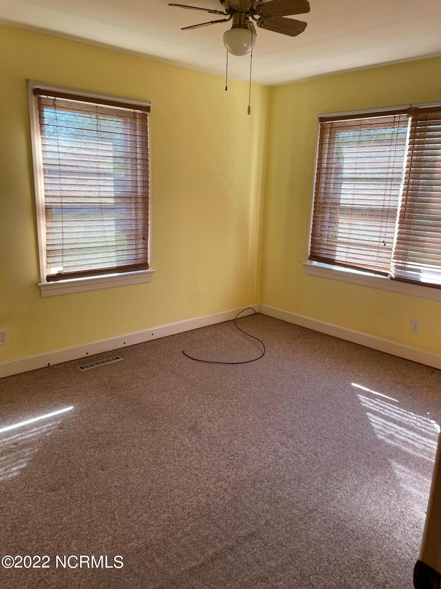 495 Antioch Road New Bern, NC 28560 - Photo 10 of 11 bedroom1