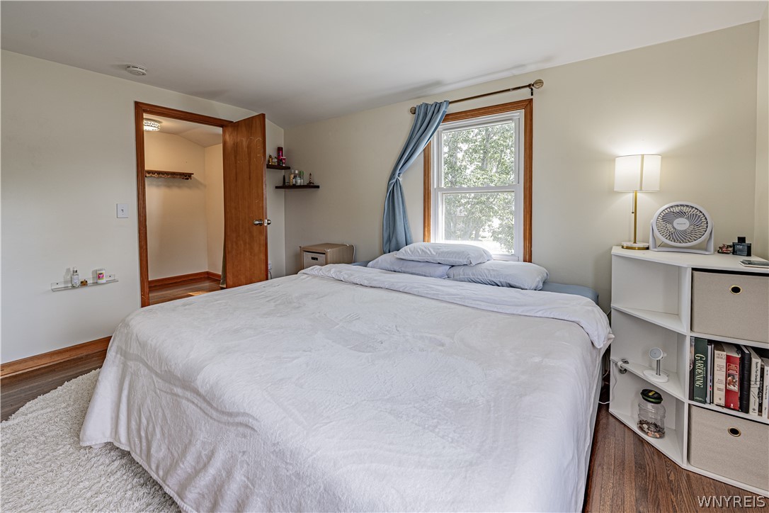 2981 Pearce Road Sanborn, NY 14132 - Photo 25 of 46 Gallery Image 25