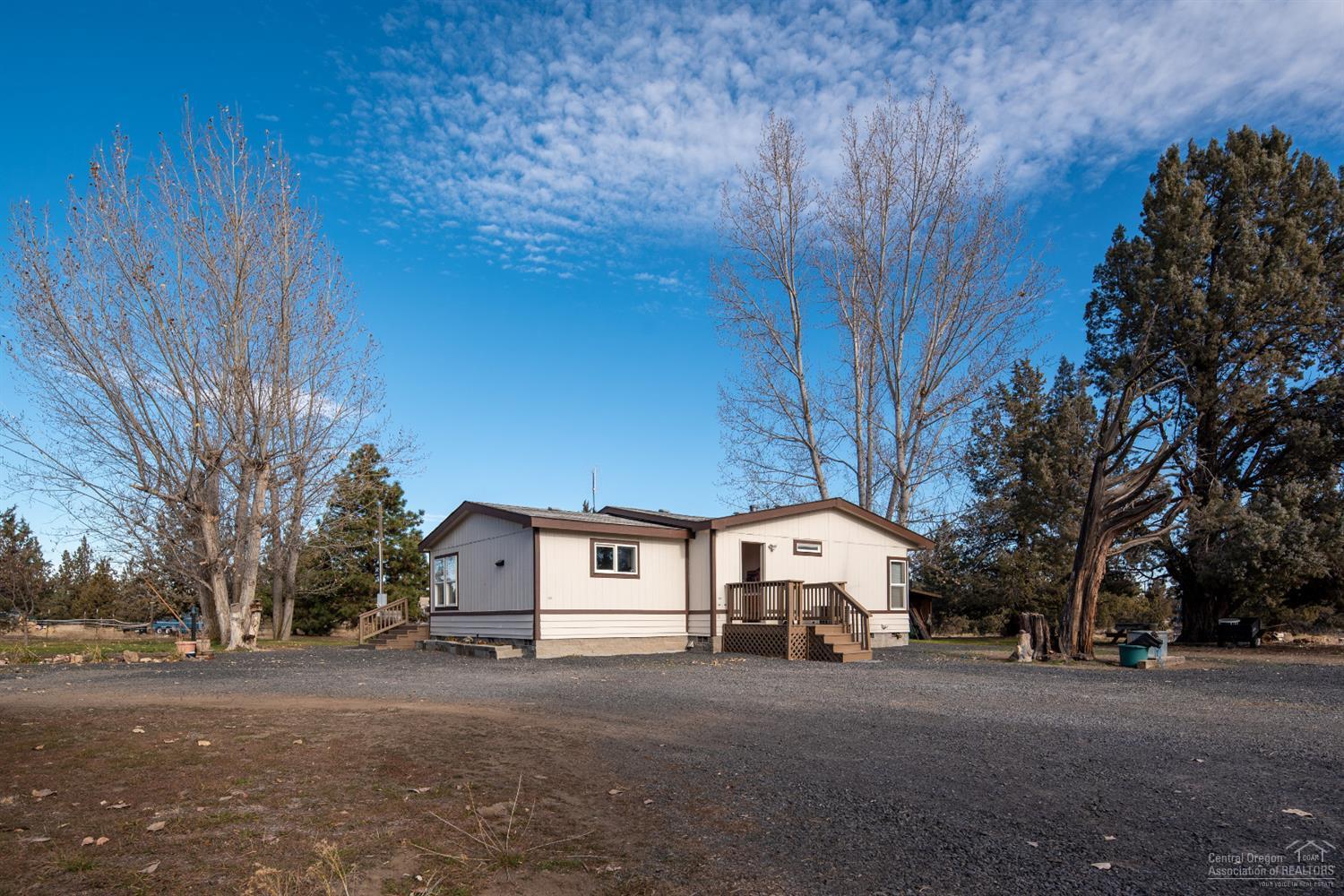 7026 Southwest Ermine Road Terrebonne, OR 97760 - Photo 2 of 25 Additional Photo