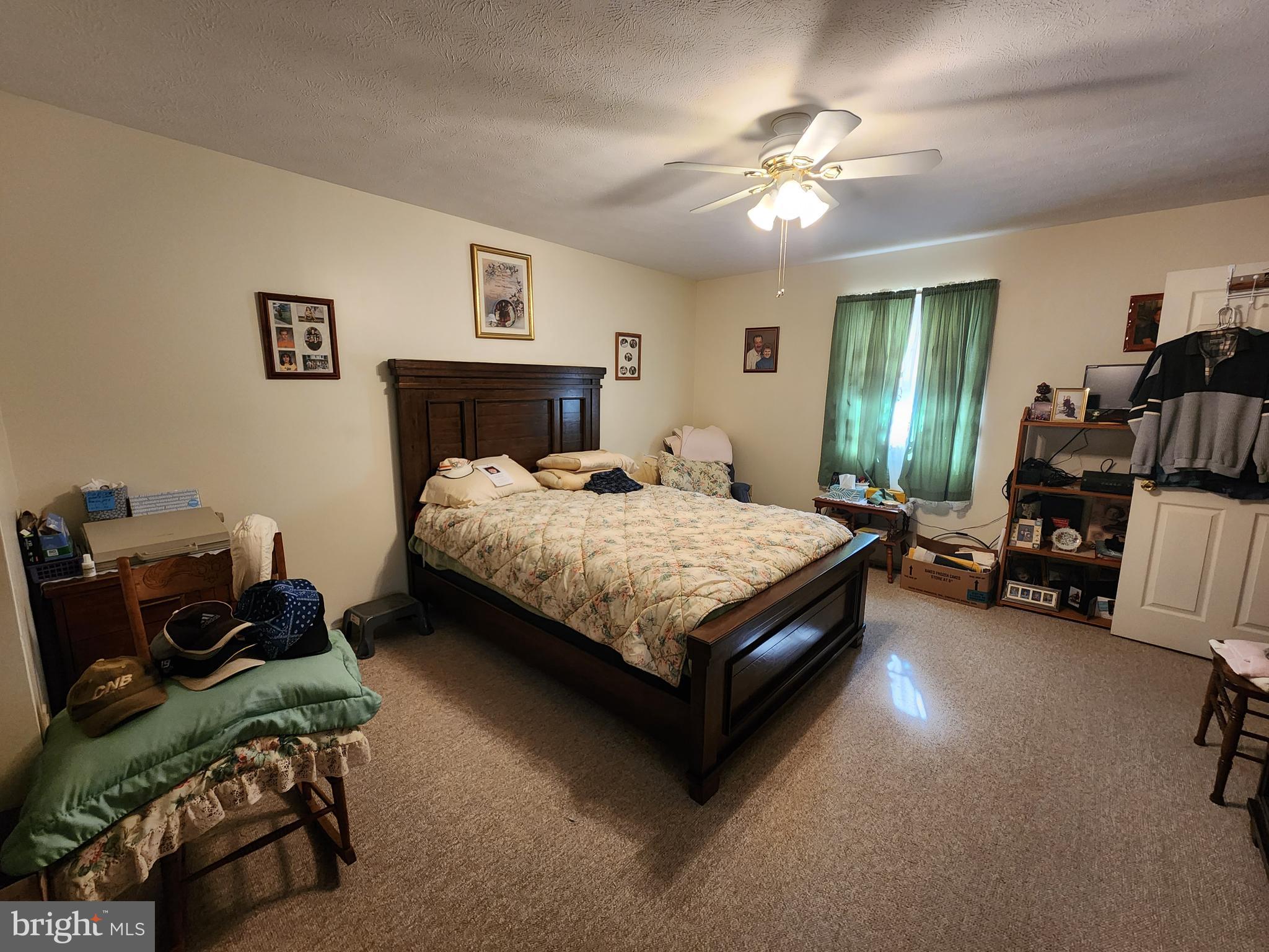 5290 Winchester Grade Road Berkeley Springs, WV 25411 - Photo 13 of 66 Primary Bedroom