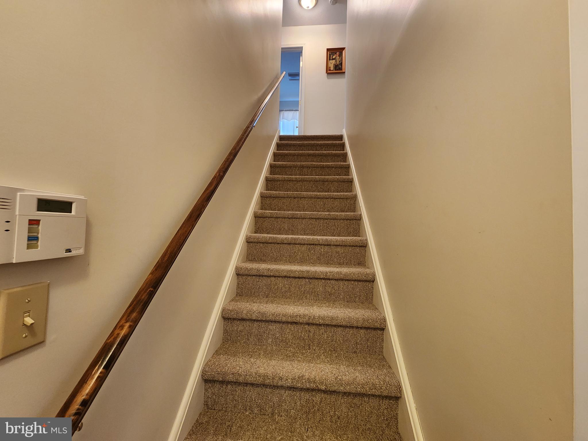 5290 Winchester Grade Road Berkeley Springs, WV 25411 - Photo 18 of 66 Steps to 2nd level