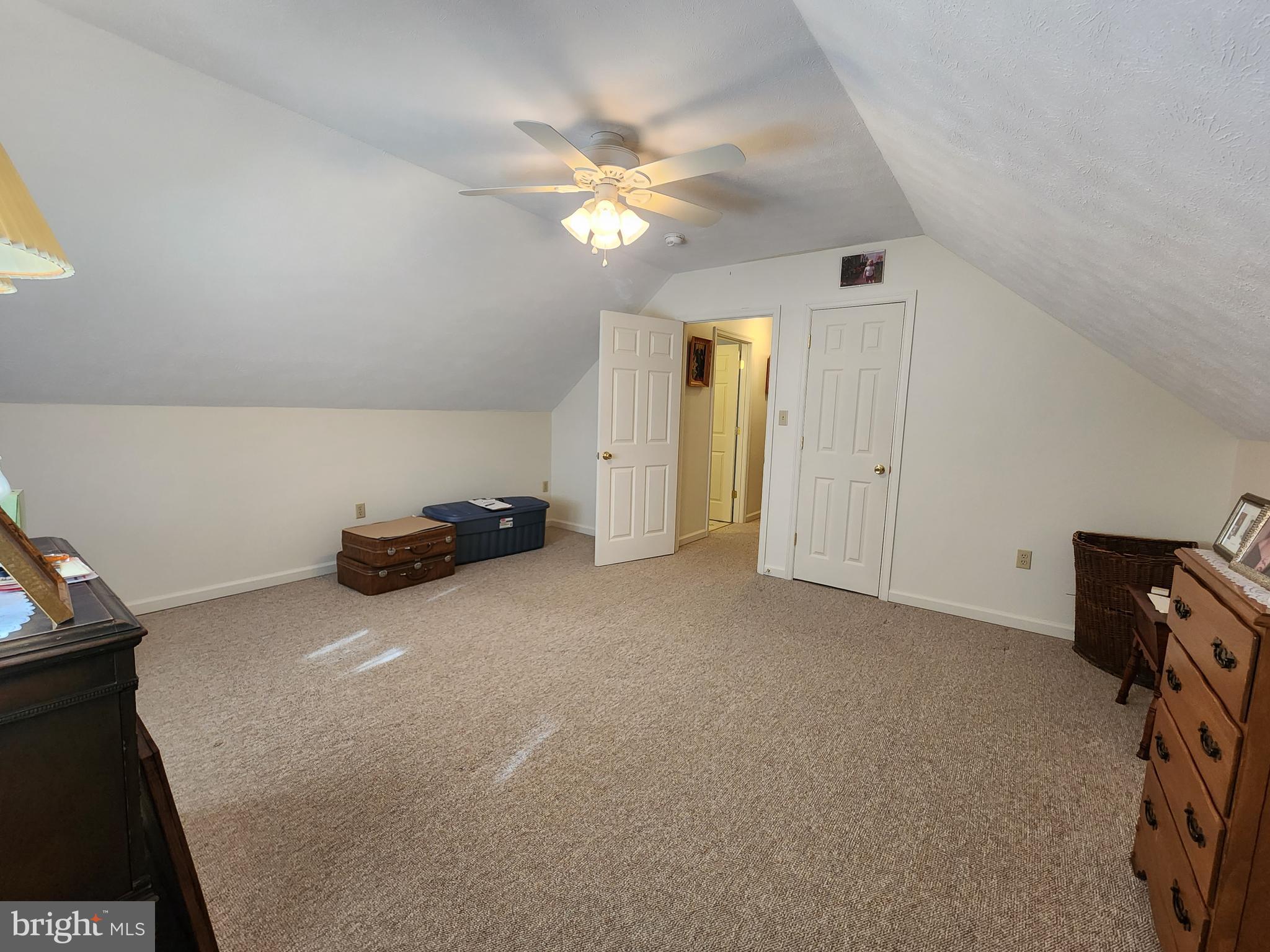 5290 Winchester Grade Road Berkeley Springs, WV 25411 - Photo 22 of 66 Bedroom 3