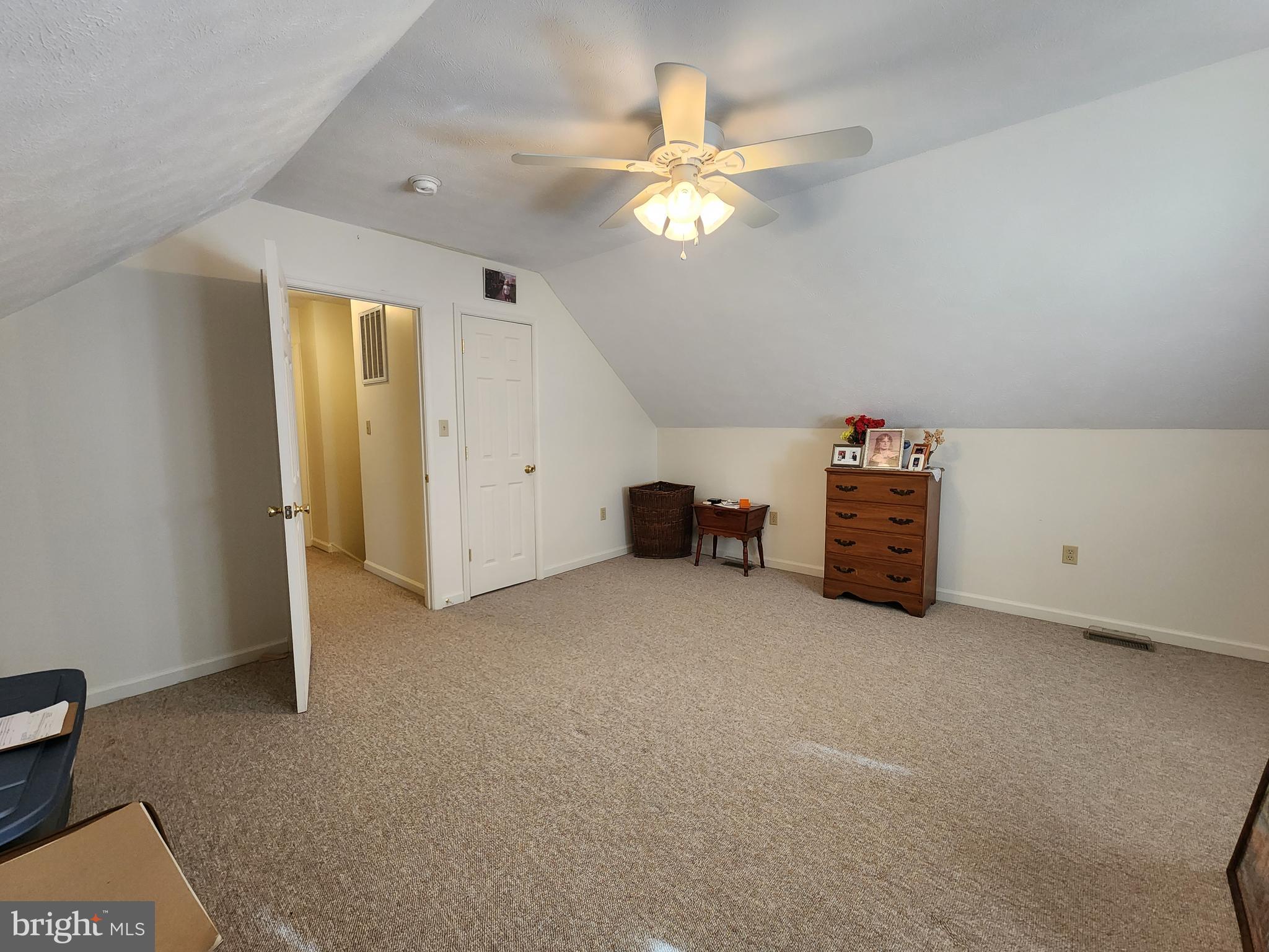 5290 Winchester Grade Road Berkeley Springs, WV 25411 - Photo 23 of 66 Bedroom 3