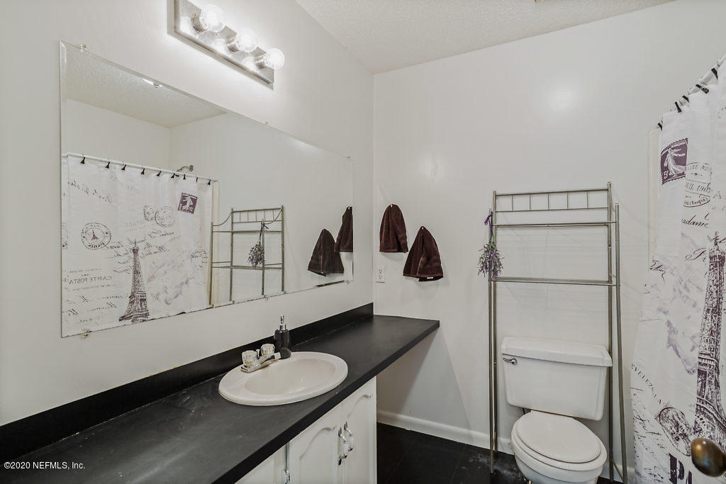5867 George Hodges Road Macclenny, FL 32063 - Photo 12 of 44 hall bath