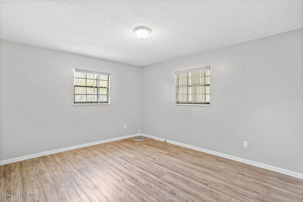 5867 George Hodges Road Macclenny, FL 32063 - Photo 10 of 44 Bedroom