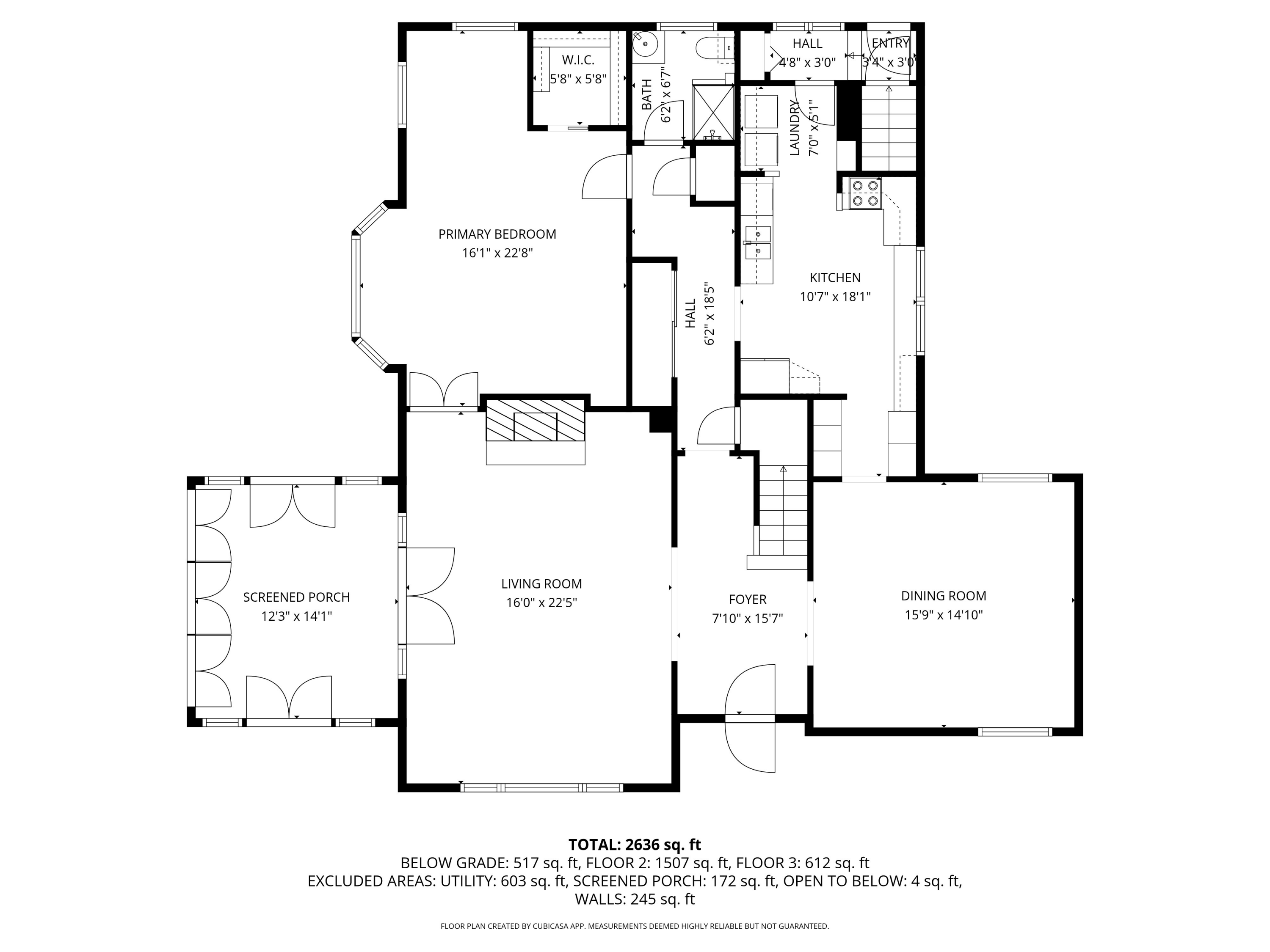 115 Park Street Walworth, WI 53184 - Photo 42 of 45