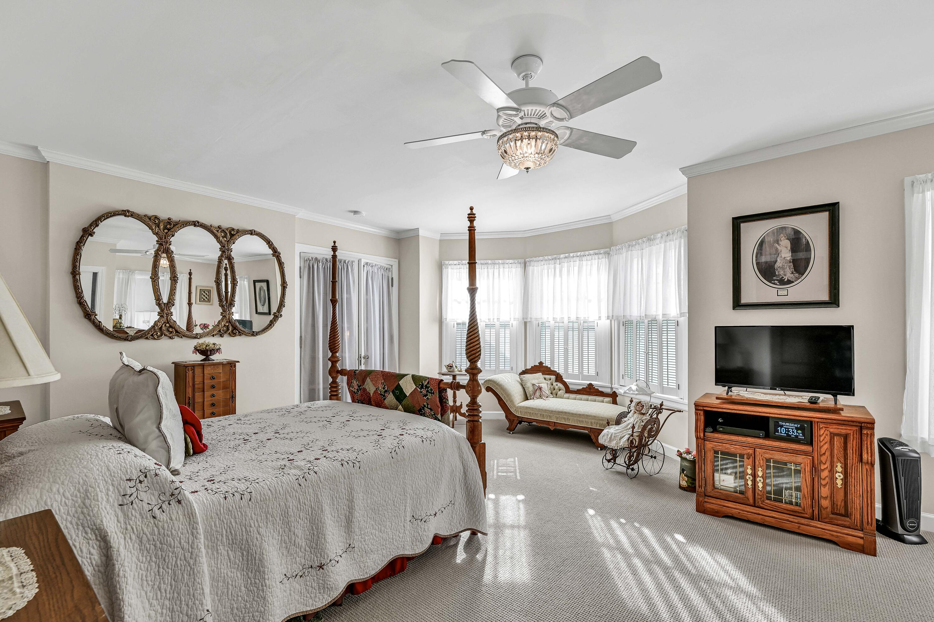 115 Park Street Walworth, WI 53184 - Photo 17 of 45 Primary Suite