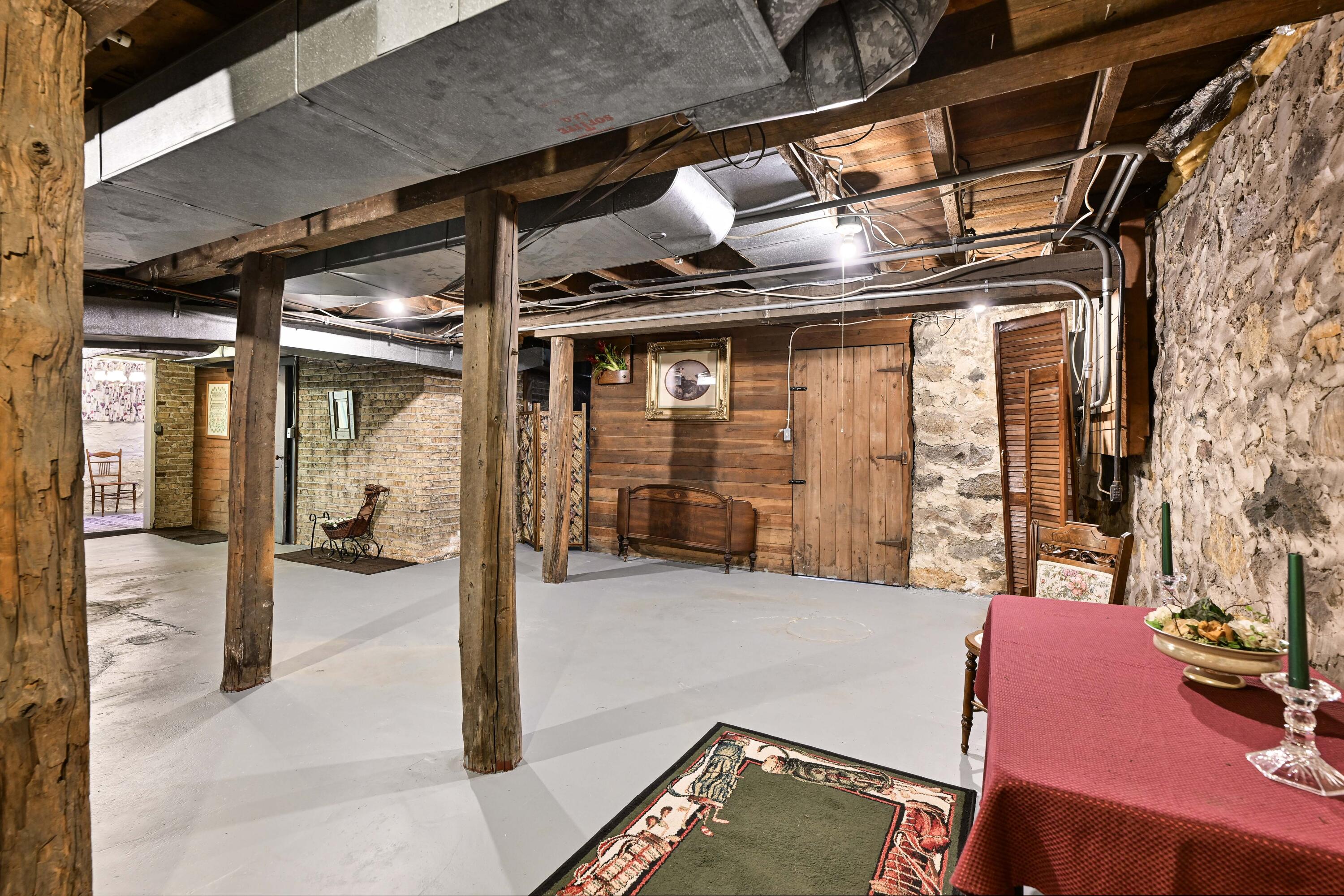 115 Park Street Walworth, WI 53184 - Photo 28 of 45 Lower Level