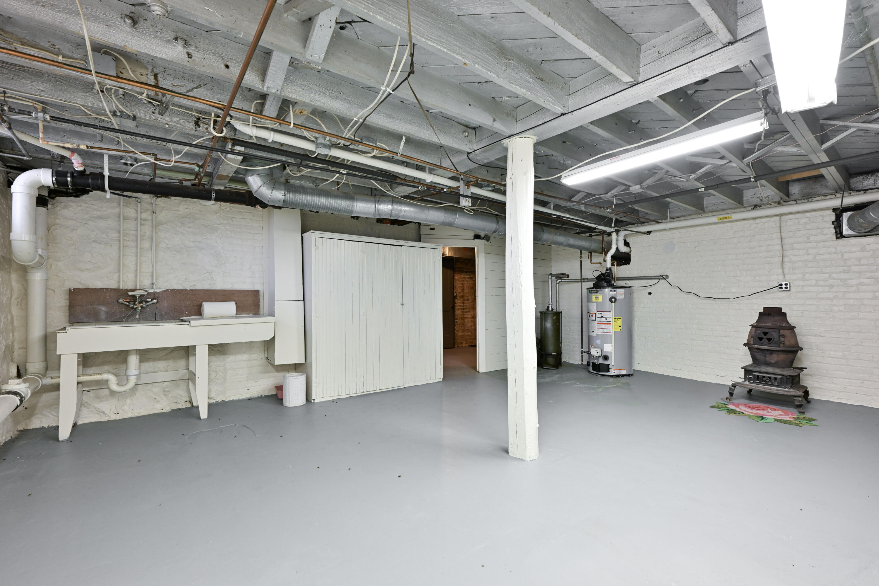 115 Park Street Walworth, WI 53184 - Photo 30 of 45 Lower Level