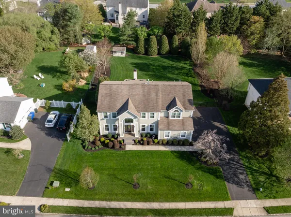 $865,000 | 17 Chase Road, Lumberton, NJ 08048