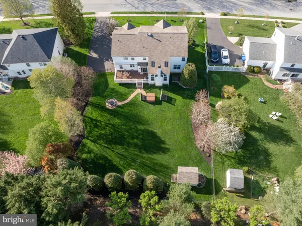 $865,000 | 17 Chase Road, Lumberton, NJ 08048
