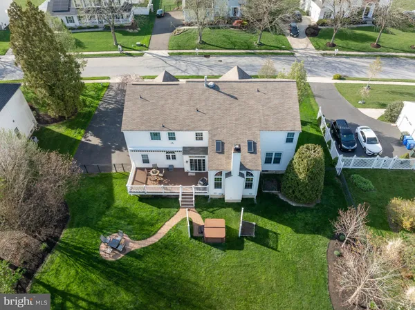 $865,000 | 17 Chase Road, Lumberton, NJ 08048