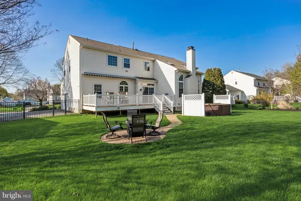$865,000 | 17 Chase Road, Lumberton, NJ 08048