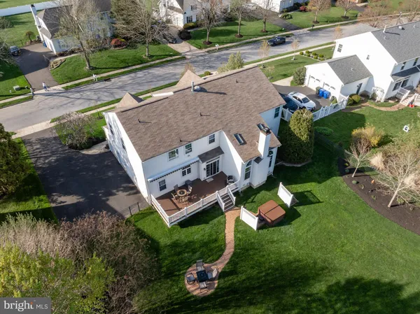 $865,000 | 17 Chase Road, Lumberton, NJ 08048
