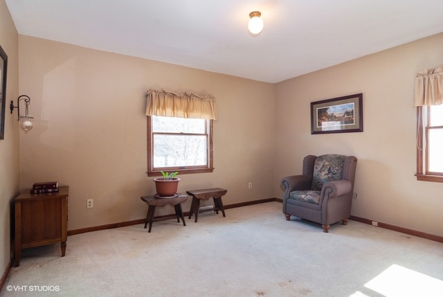 2S337 Dauberman Road Elburn, IL 60119 - Photo 13 of 20 a living room with furniture and a window