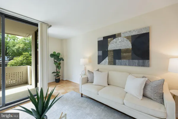 $324,999 | 490 M Street Southwest, Unit W101, Washington, DC 20024